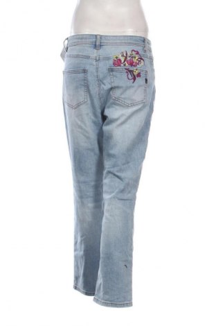 Damen Jeans Taifun, Größe M, Farbe Blau, Preis € 98,99