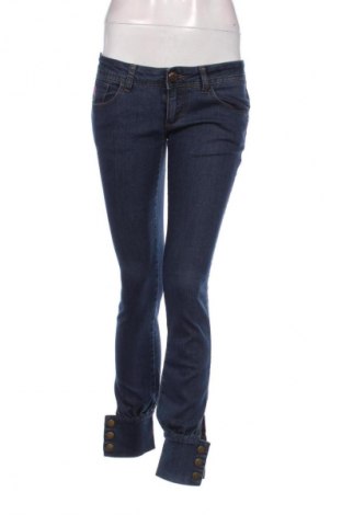 Damskie jeansy Tally Weijl, Rozmiar M, Kolor Niebieski, Cena 40,99 zł