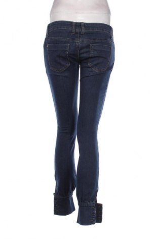 Damskie jeansy Tally Weijl, Rozmiar M, Kolor Niebieski, Cena 40,99 zł