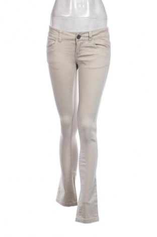 Blugi de femei Tally Weijl, Mărime S, Culoare Bej, Preț 78,95 Lei