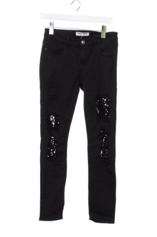 Dámské džíny  Tally Weijl, Velikost M, Barva Černá, Cena  229,00 Kč