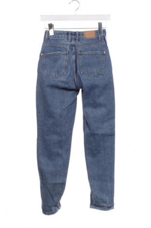 Blugi de femei Terranova, Mărime XS, Culoare Albastru, Preț 76,32 Lei