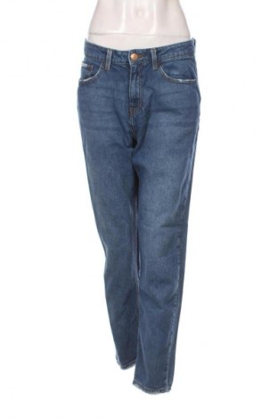 Damen Jeans Terranova, Größe L, Farbe Blau, Preis € 14,77