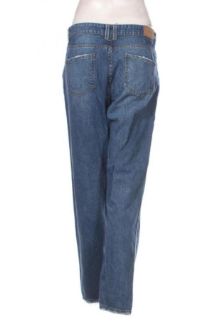 Damen Jeans Terranova, Größe L, Farbe Blau, Preis € 14,77