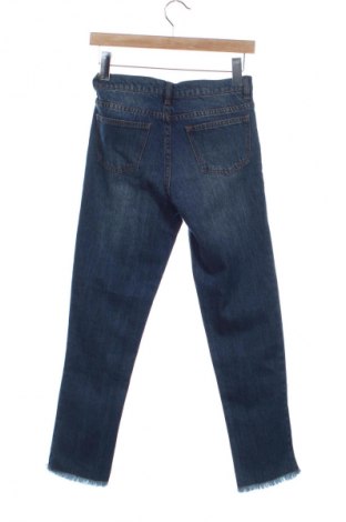 Damskie jeansy Tezenis, Rozmiar XS, Kolor Niebieski, Cena 43,99 zł
