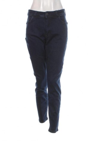 Blugi de femei Tom Tailor, Mărime XXL, Culoare Albastru, Preț 227,99 Lei