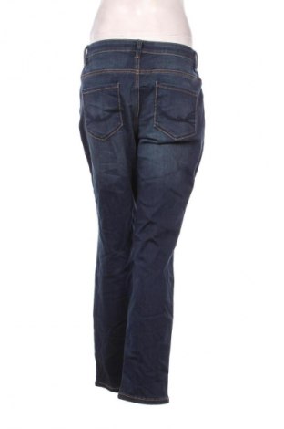 Blugi de femei Tom Tailor, Mărime XL, Culoare Albastru, Preț 103,99 Lei