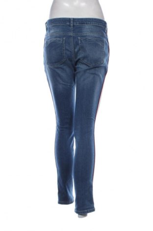 Blugi de femei Tom Tailor, Mărime M, Culoare Albastru, Preț 74,99 Lei