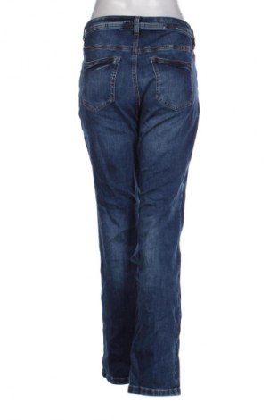 Blugi de femei Tom Tailor, Mărime XXL, Culoare Albastru, Preț 139,99 Lei