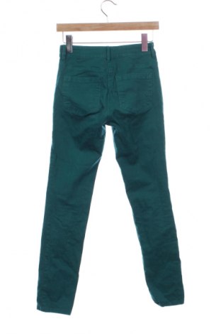 Damen Jeans Tom Tailor, Größe XS, Farbe Grün, Preis 13,99 €