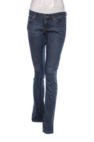 Damskie jeansy Tommy Hilfiger, Rozmiar S, Kolor Niebieski, Cena 158,99 zł