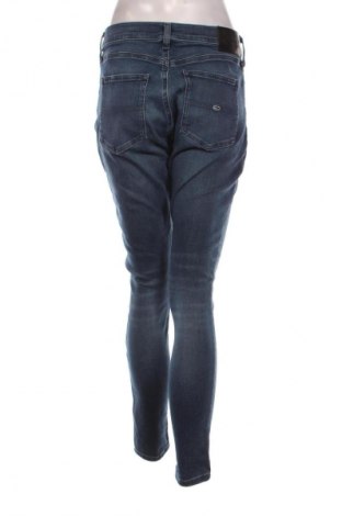 Damskie jeansy Tommy Jeans, Rozmiar L, Kolor Niebieski, Cena 163,99 zł