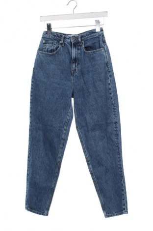 Damen Jeans Tommy Jeans, Größe S, Farbe Blau, Preis 38,36 €