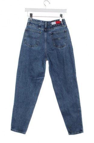 Damen Jeans Tommy Jeans, Größe S, Farbe Blau, Preis 38,36 €