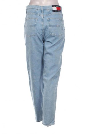 Női farmernadrág Tommy Jeans, Méret M, Szín Kék, Ár 18 859 Ft