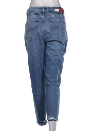 Blugi de femei Tommy Jeans, Mărime S, Culoare Albastru, Preț 178,99 Lei