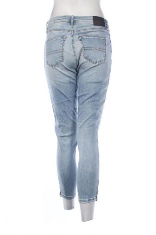 Dámské džíny  Tommy Jeans, Velikost S, Barva Modrá, Cena  947,00 Kč