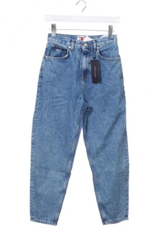 Női farmernadrág Tommy Jeans, Méret XXS, Szín Kék, Ár 44 929 Ft
