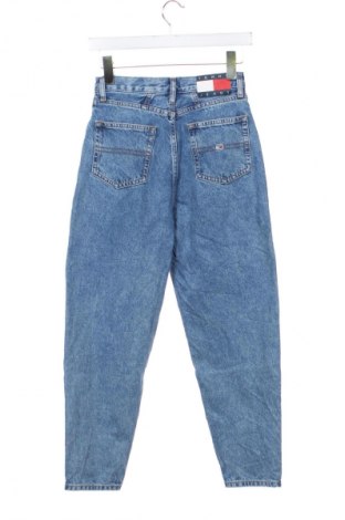 Női farmernadrág Tommy Jeans, Méret XXS, Szín Kék, Ár 44 929 Ft