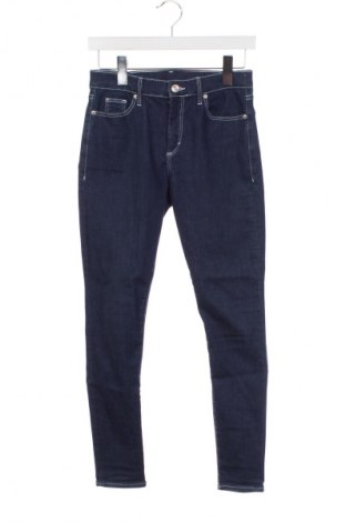 Dámske džínsy  Topshop, Veľkosť S, Farba Modrá, Cena  20,97 €