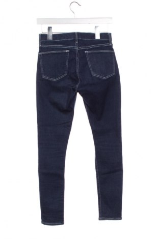 Dámske džínsy  Topshop, Veľkosť S, Farba Modrá, Cena  20,97 €