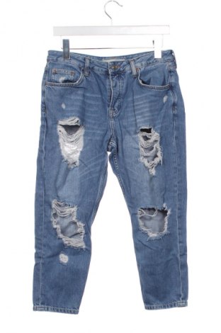 Női farmernadrág Topshop, Méret M, Szín Kék, Ár 8 200 Ft