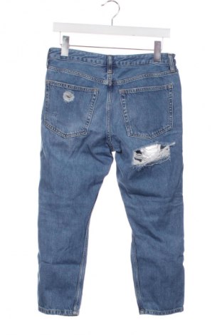 Női farmernadrág Topshop, Méret M, Szín Kék, Ár 8 200 Ft
