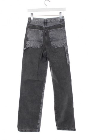 Damen Jeans Topshop, Größe XS, Farbe Grau, Preis 20,99 €