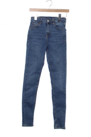 Damen Jeans Topshop, Größe XS, Farbe Blau, Preis € 20,97