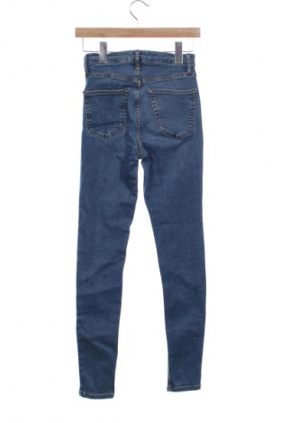 Damen Jeans Topshop, Größe XS, Farbe Blau, Preis € 20,97