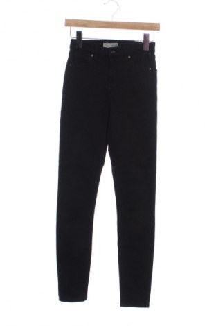 Damen Jeans Topshop, Größe S, Farbe Schwarz, Preis 20,97 €