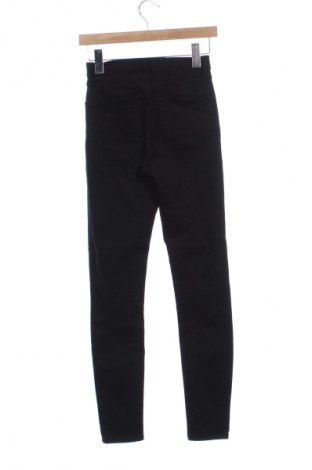 Damen Jeans Topshop, Größe S, Farbe Schwarz, Preis 20,97 €