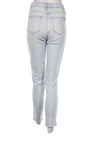 Női farmernadrág Trendyol, Méret XS, Szín Kék, Ár 25 069 Ft