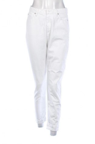 Damen Jeans Trendyol, Größe M, Farbe Weiß, Preis 20,97 €