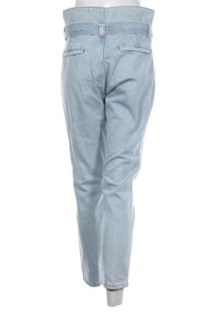 Blugi de femei Trendyol, Mărime M, Culoare Albastru, Preț 244,99 Lei