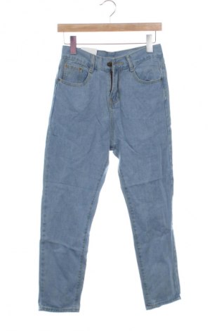 Γυναικείο Τζίν Unbranded, Μέγεθος M, Χρώμα Μπλέ, Τιμή 20,99 €