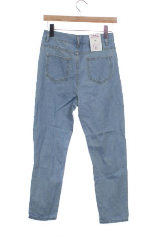 Γυναικείο Τζίν Unbranded, Μέγεθος M, Χρώμα Μπλέ, Τιμή 20,99 €