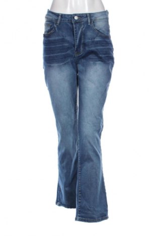 Női farmernadrág Unbranded, Méret L, Szín Kék, Ár 2 359 Ft
