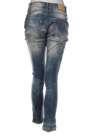 Blugi de femei Unbranded, Mărime M, Culoare Albastru, Preț 47,99 Lei