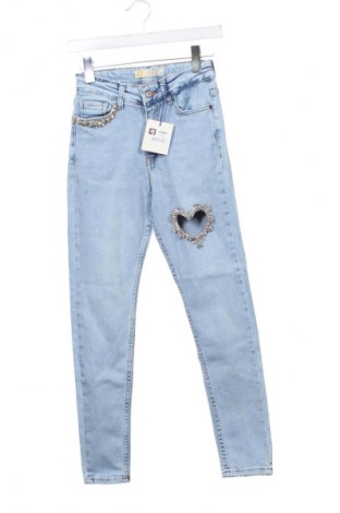 Női farmernadrág Unbranded, Méret S, Szín Kék, Ár 7 259 Ft