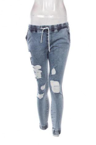 Damen Jeans Unbranded, Größe XL, Farbe Blau, Preis 19,95 €
