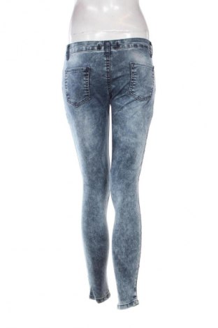Blugi de femei Unbranded, Mărime M, Culoare Albastru, Preț 102,63 Lei