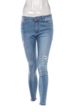 Damen Jeans Unbranded, Größe L, Farbe Blau, Preis 19,95 €