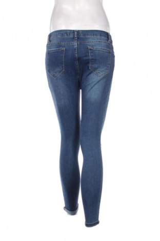 Dámske džínsy  Unbranded, Veľkosť L, Farba Modrá, Cena  14,83 €