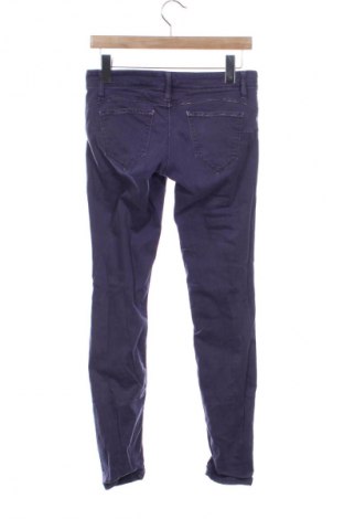 Blugi de femei Unbranded, Mărime M, Culoare Mov, Preț 47,99 Lei