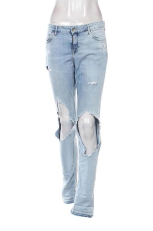Damen Jeans Unbranded, Größe XL, Farbe Blau, Preis 14,77 €