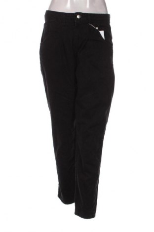 Damskie jeansy Unbranded, Rozmiar M, Kolor Czarny, Cena 82,99 zł