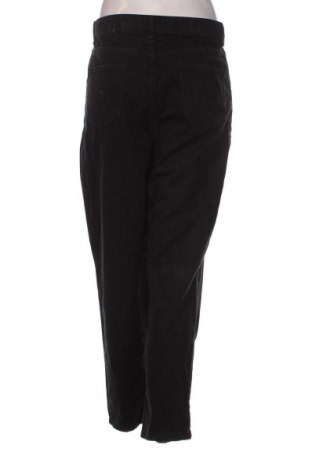 Damskie jeansy Unbranded, Rozmiar M, Kolor Czarny, Cena 82,99 zł