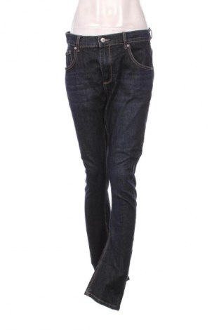 Női farmernadrág Unbranded, Méret M, Szín Kék, Ár 5 119 Ft