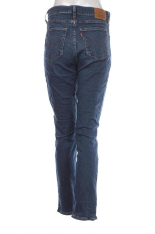 Damskie jeansy Unbranded, Rozmiar M, Kolor Niebieski, Cena 57,99 zł